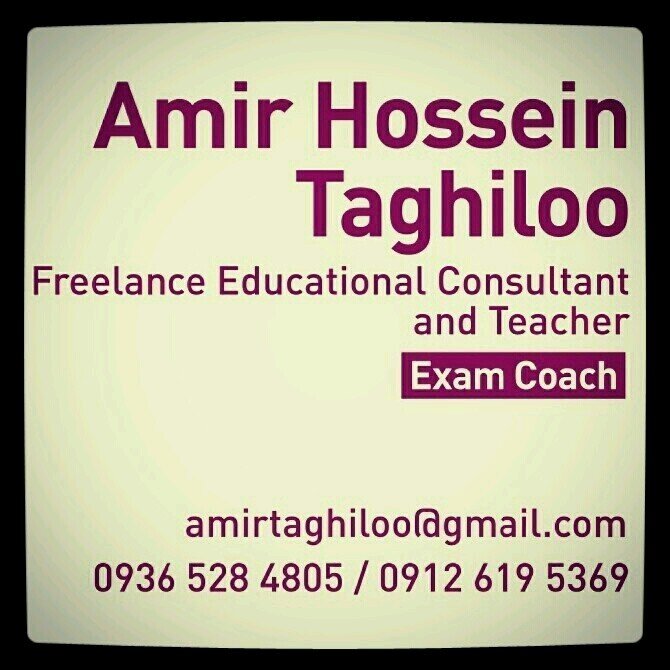 You could follow me on Instagram, Pinterest, Facebook, Pheed, Twitter, Google+, LinkedIn and many other social networks.