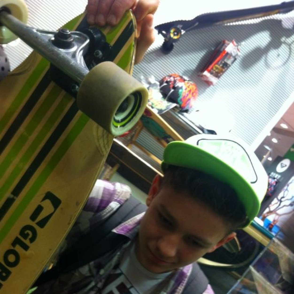 dbcabanes's profile picture. 