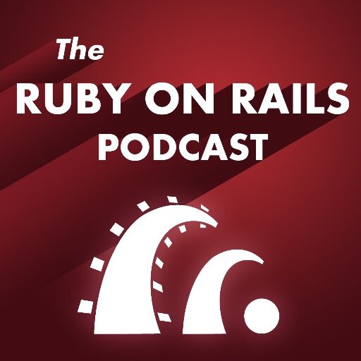Ruby on Rails podcast on the 5by5 network.