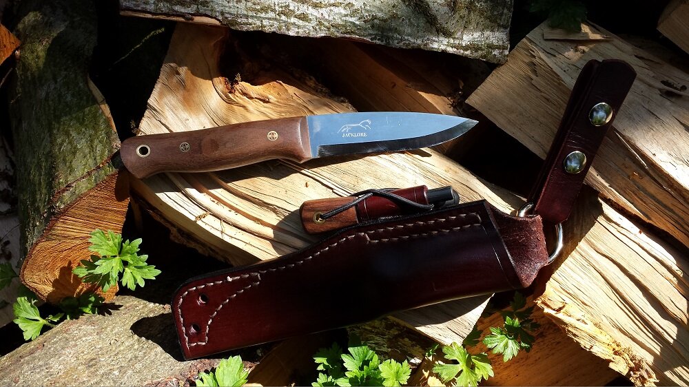 gbbushcraft1's profile picture. 