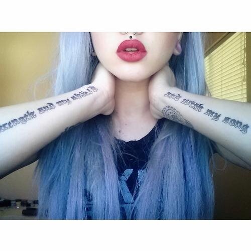 Love me like you do