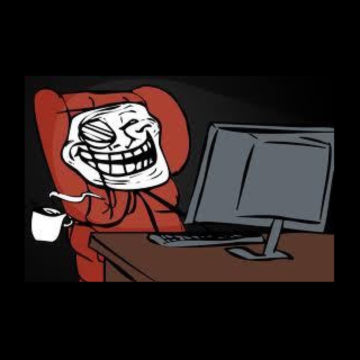 New Trolling Channel for Youtube coming soon to a place near you :). Girl Voice, Squeaker, BeatBoxing, Autotune and making people Rage. Main- @FDA_BlackHawk