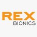 Rex Bionics (@rexbionicsnews) Twitter profile photo