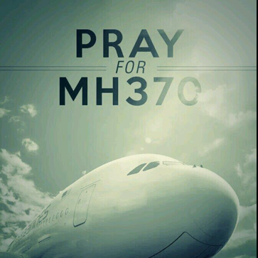 MH370 News & Updates