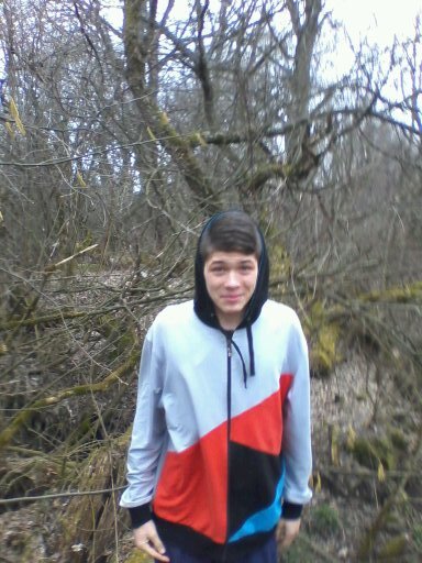 15 rokov :) Prešov. Follow me, follow back, :)
