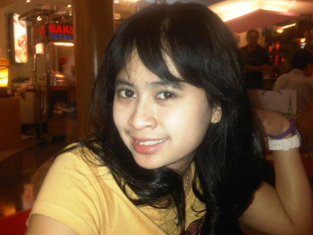 just be me..