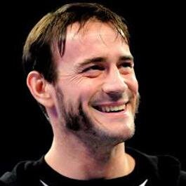 Optimistic,Huge fan of @CMPunk @WWEDanielBryan, and @JohnCena