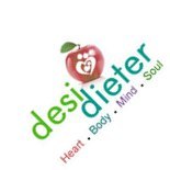 Get the most practical advise and tips from our experts on weight loss, diet and nutrition. DesiDieter is helping people live healthy.