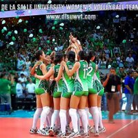 DLSU Lady Spikers (@_dlsuwvt) 's Twitter Profile