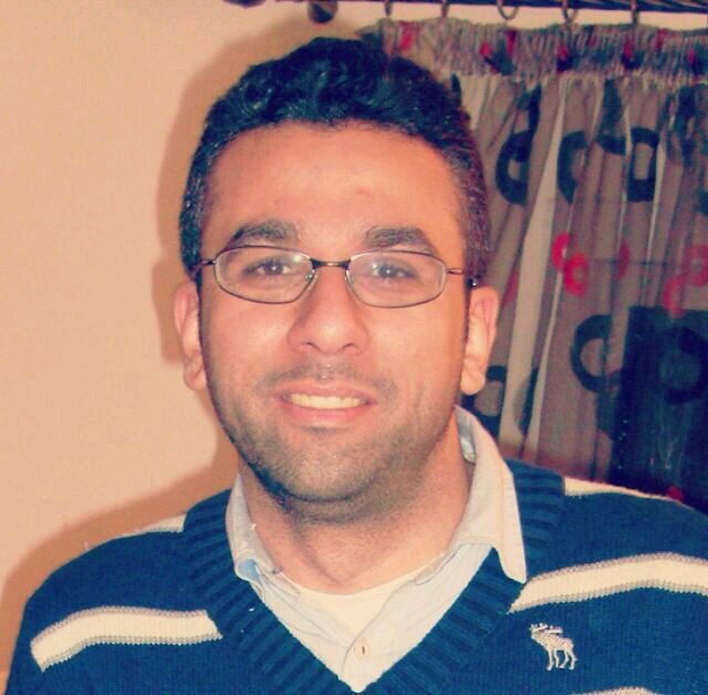 Orthopedic Surgeon & Enterpreneur