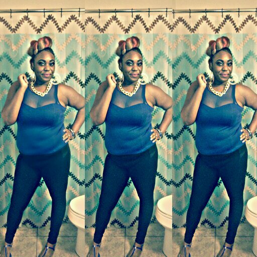 -	The world is yours & everything in it it's out there get on ya grind & get it