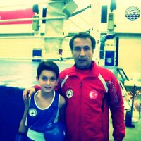 ege başeren (@baerenege) Twitter profile photo