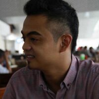 Riza Indra Kustoro (@riizaindra) 's Twitter Profile