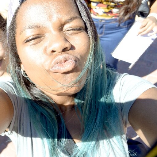 @Tshego_Jozi [Insta]