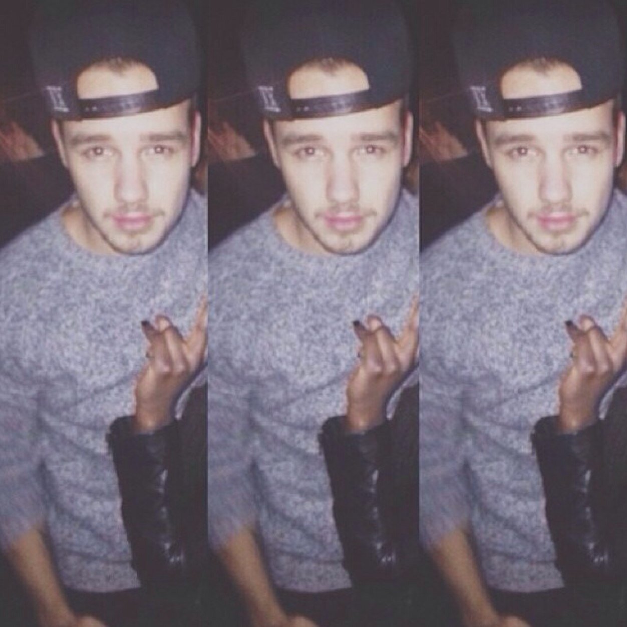 liam james payne