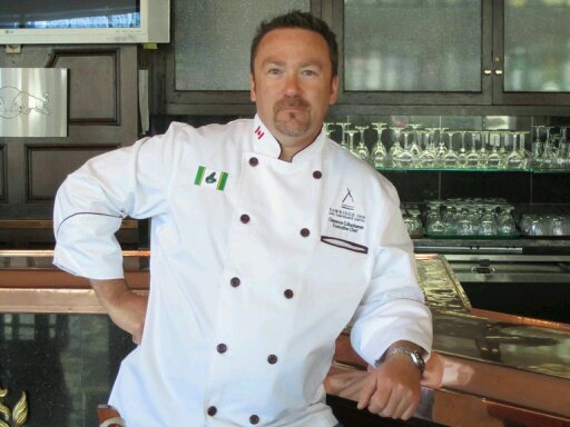 Executive Chef in Fort McMurray
These Opinions are my own