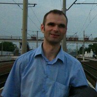 Виктор Токар (@tokar_victor) 's Twitter Profile