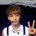 kao/chen - @kao_EXO88 - Twitter