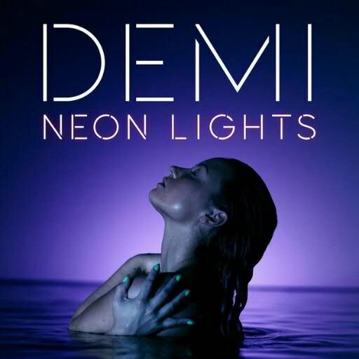 I love  Demi Lovato