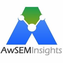 AwSEM Insights is a news and information portal covering all things digital including PPC, SEO, SEM, Analytics, RTB & Social Media.