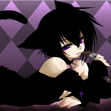 I say I'm flammable I'm TNT!
шапка-ушанка:3