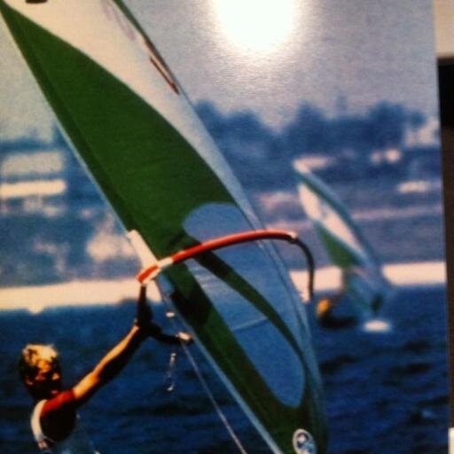 Olympic Sailor/Coach- 1984 Silver Medalist/Collegiate All-American/4 Hall of Fames. Sailboat racer, independent sail consultant for name brand sails/Dad 5 kids!