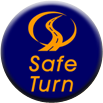 Safe Turn Bicycle Indicator