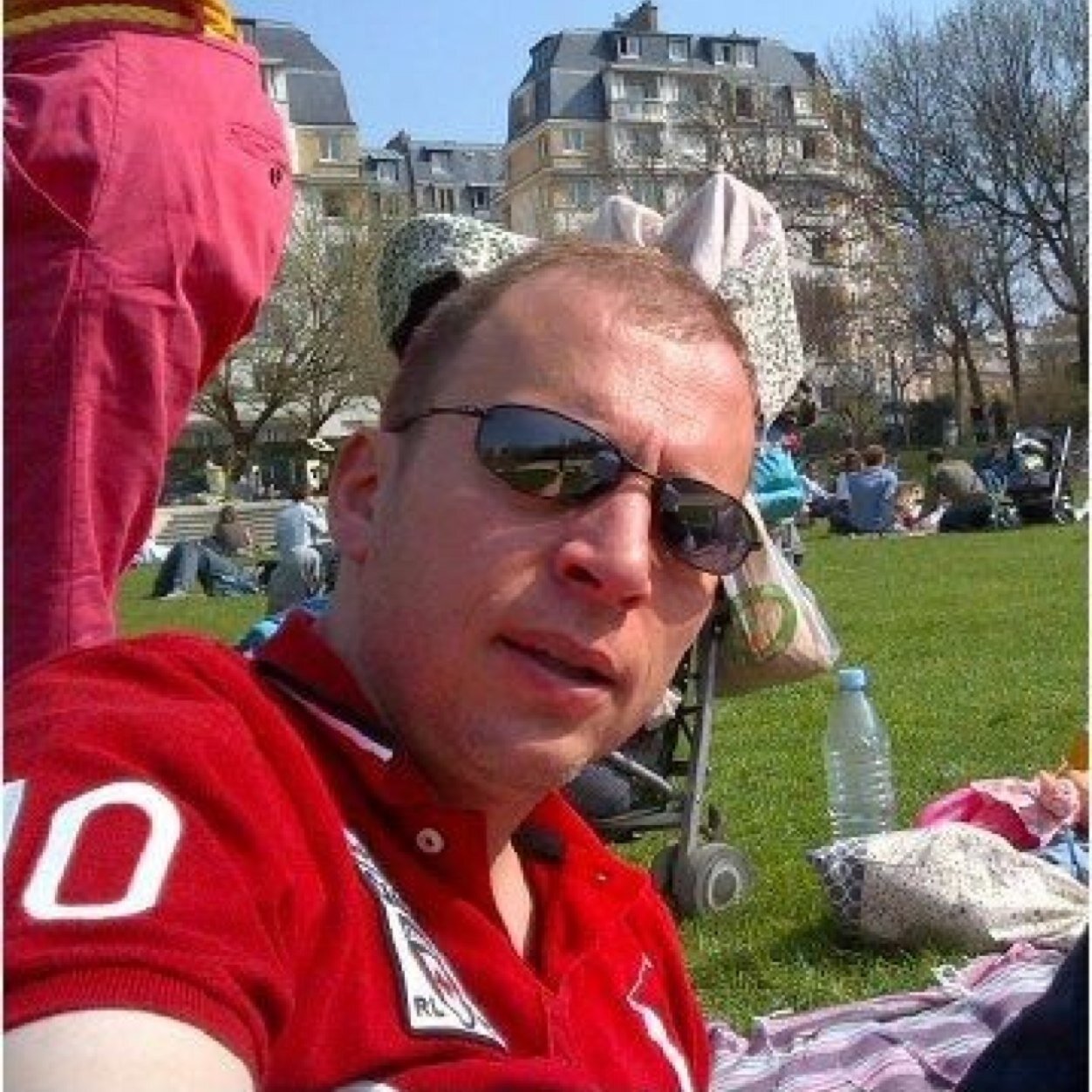 olivierdolige's profile picture. 