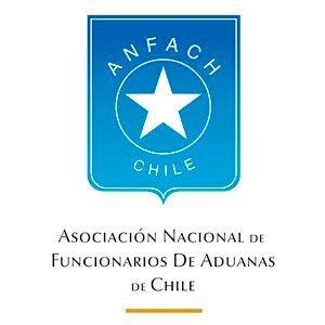 ANFACH - Asociación Nacional de Funcionarios de Aduanas de Chile / Associação Nacional dos Funcionários Aduaneiros do Chile