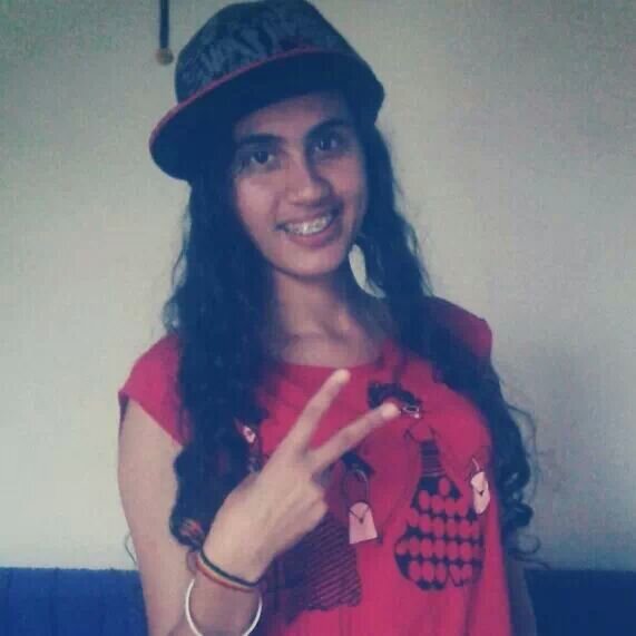 '.. amoo a viida assiim siimples como ela é .. :)