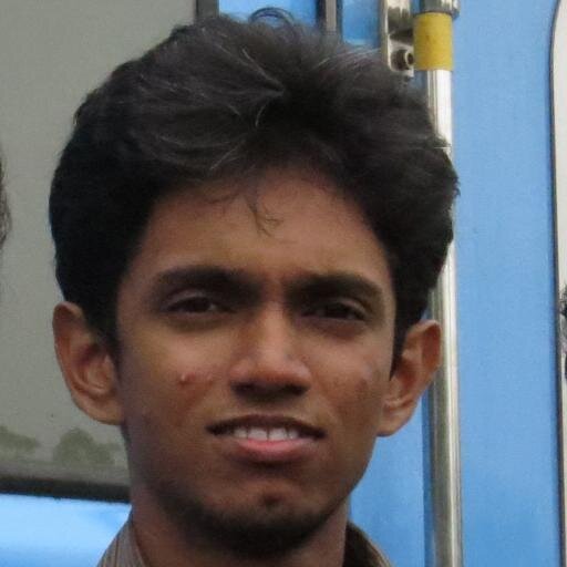 Software Engineer @ WSO2