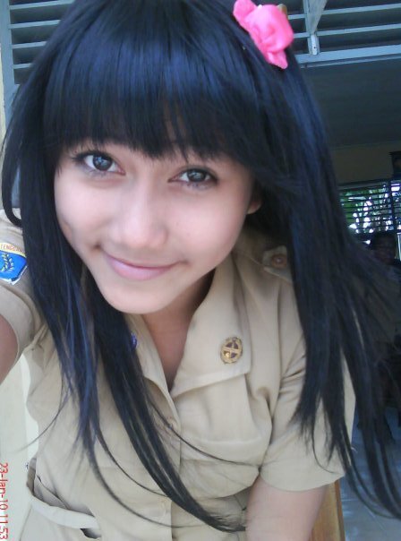 SMAN 65 :* Muhammad firman duwi putra