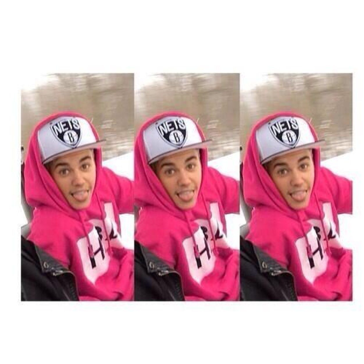 I just gave you a free follow! go follow @ThatLovelyJDB she follows back :)
