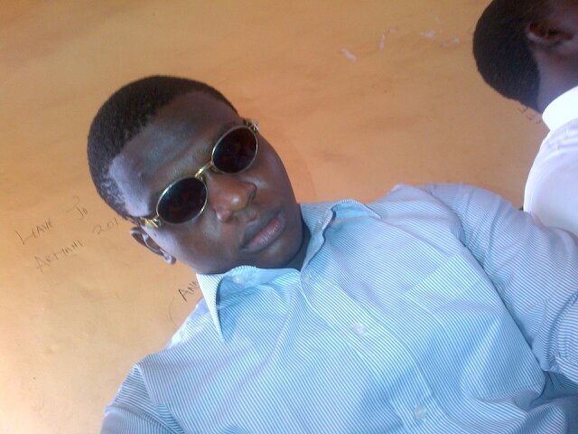 Young and fwesh boi..#Teamnosleep#..IN GOD I TRUST.....