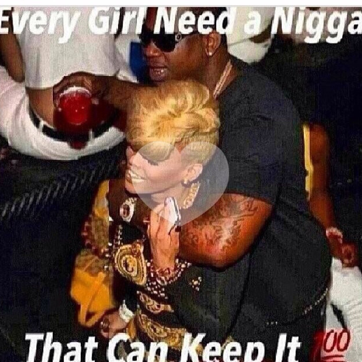 you worried bout me ✊ im getting money  #FairGame ❤️☺️✊
