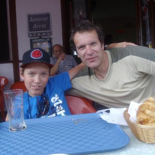 leuckxgeert's profile picture. 