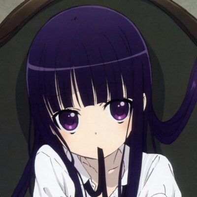 白鬼院凜々蝶 S Riritiyo Twitter 白鬼院凜々蝶 S Riritiyo Twitter