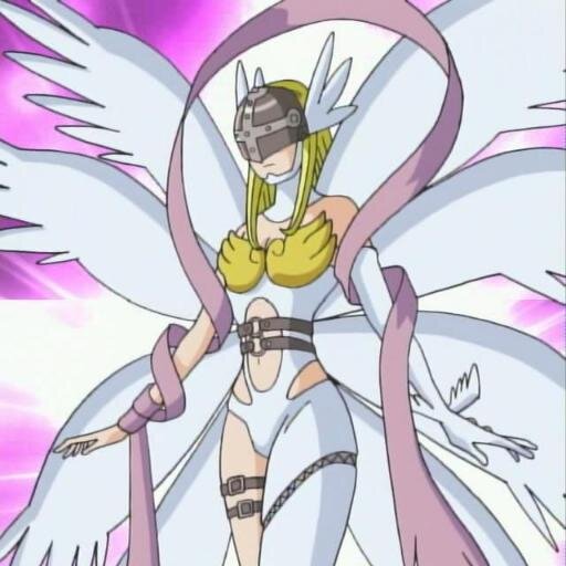 amo digimon
