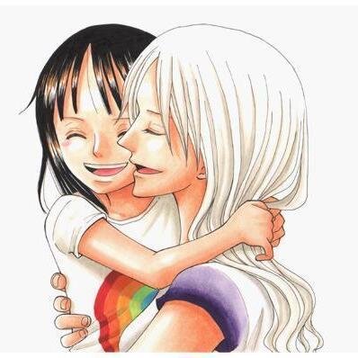 Tempat untuk berdiskusi apapun tentang One Piece. Saatnya kita buat semakin banyak orang di sekitar kita untuk mencintai One Piece ^^