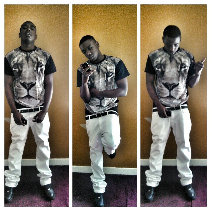 Grind befo ya Shine!☀