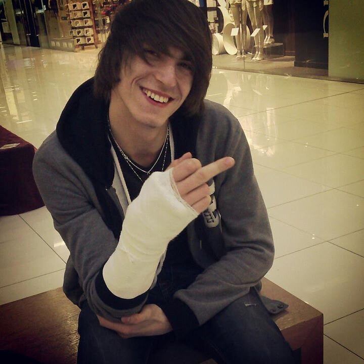 MattieClearteed's profile picture. Hi, my name is Matthew Jacob Clearteed and I'm 18 years old. I came from Slovakia and I live in Nitra.
