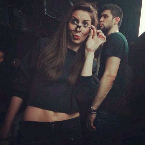 PalomaDorda's profile picture. 