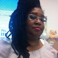 Pamela Hatcher - @1Precious158 Twitter Profile Photo