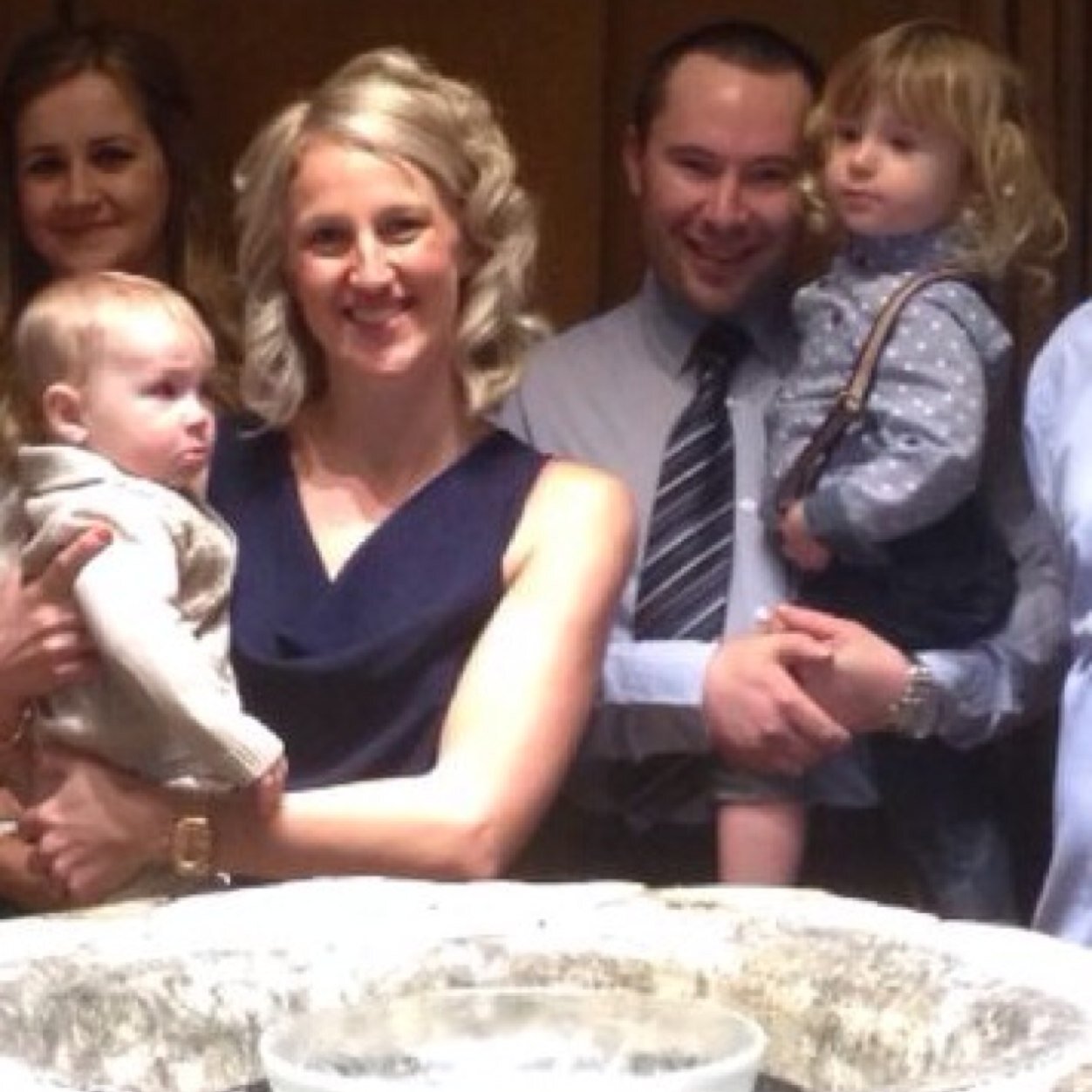 reay_amy's profile picture. Married mammy of 2 boys! Love family, friends, exercise and having Fun! #H@H #respiratorycare. my views are my own