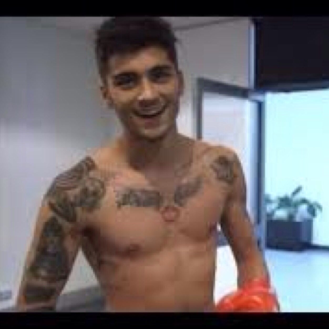 zaynandproud's profile picture. I dont ship to love zerrie