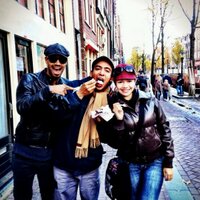 V. Davis (@vigidavism) 's Twitter Profile