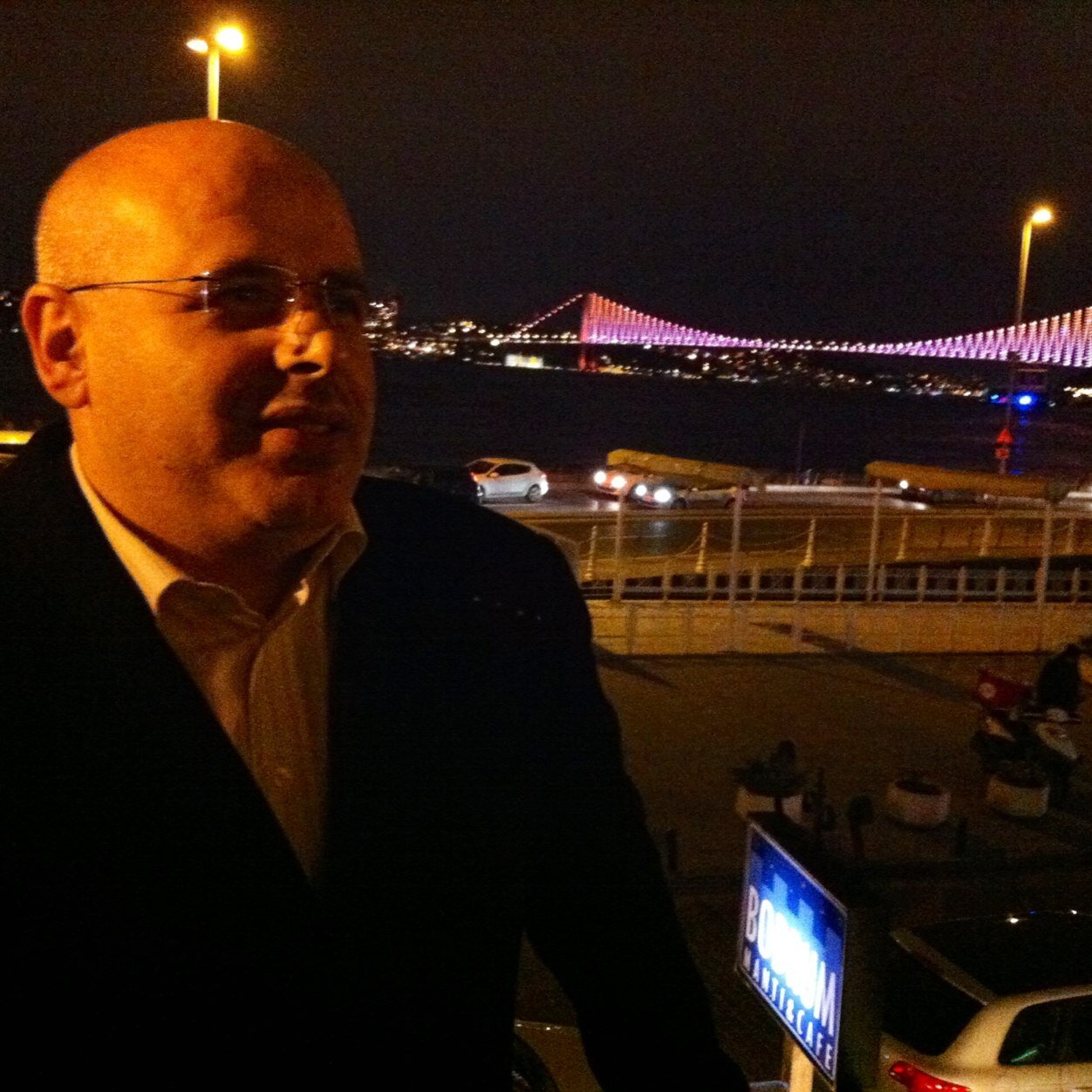 bilalko15's profile picture. 