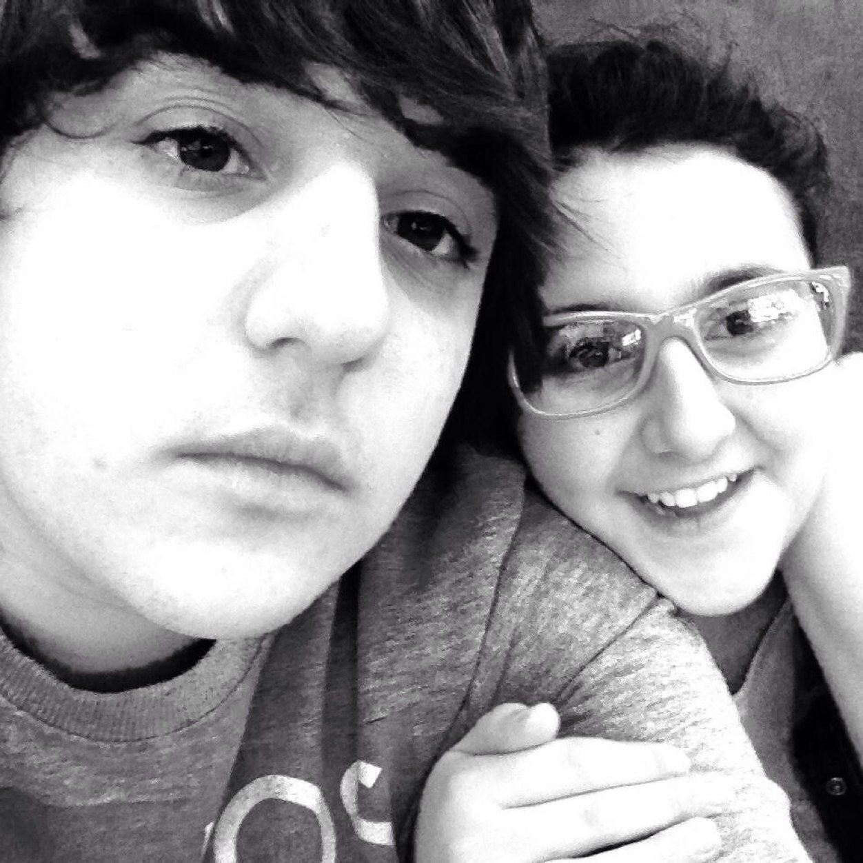 jonaspattichis's profile picture. Insert something funny and cool unlike that retard constantine. Head in clouds and no ones around. #deepshit