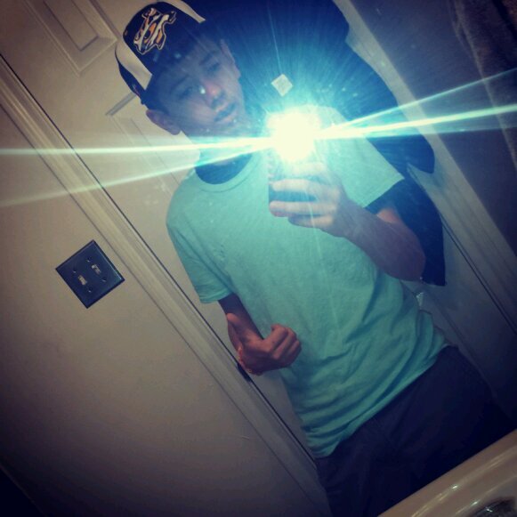 Freshman at sealy highschool
