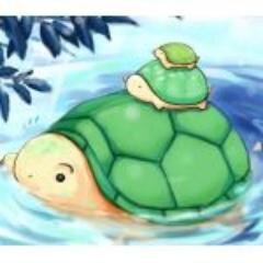 🐢💩
気が向いたら書いてます。
https://t.co/8fC9EbxztR